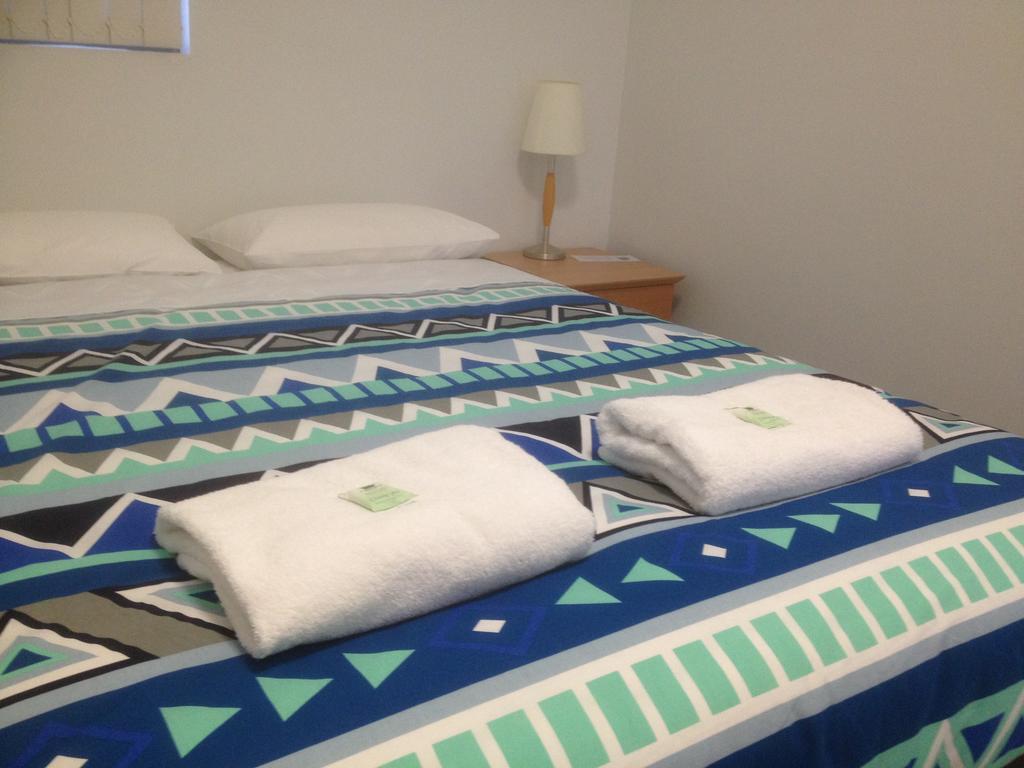 Mandurah Ocean Marina Chalets Экстерьер фото