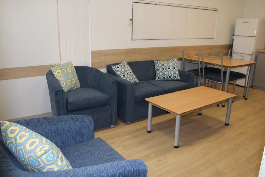 Mandurah Ocean Marina Chalets Экстерьер фото